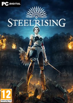 Steelrising - Bastille Edition [build 10819451 + DLCs] (2022) PC | RePack