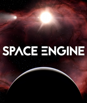 SpaceEngine [v 0.990.43.1891 | Early Access] (2019) PC | Лицензия