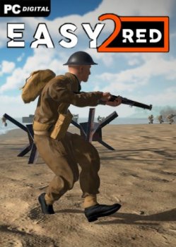 Easy Red [v 1.2.3 + DLCs] (2022) PC | Лицензия