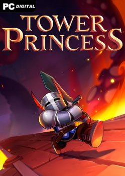 Tower Princess (2022) PC