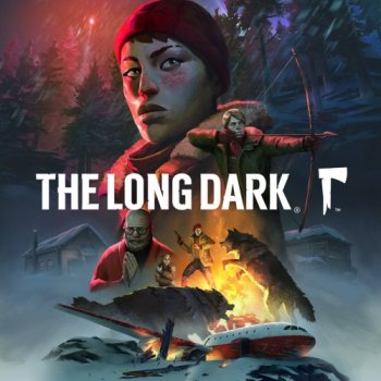The Long Dark [v 2.23 + DLCs] (2017) PC | RePack от Chovka