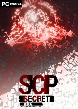 SCP: Secret Files (2022) PC