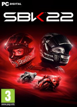 SBK 22 (2022) PC