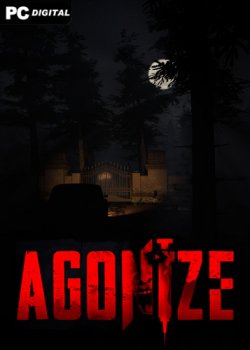 Agonize (2022) PC