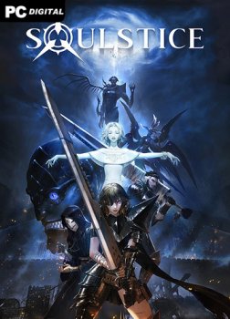 Soulstice: Deluxe Edition [v 1.0.4+210835 + DLCs] (2022) PC | Portable