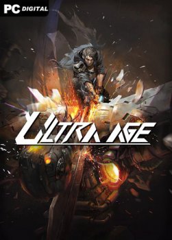 Ultra Age [+ DLCs] (2022) PC | Лицензия