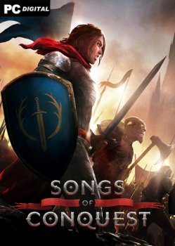 Songs of Conquest [v 0.79.9 | Early Access + DLC] (2022) PC | Steam-Rip