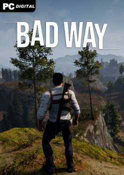 Bad Way (2022) PC