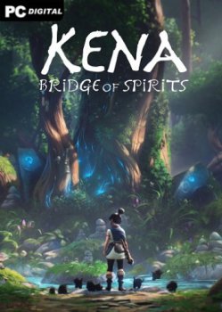Кена: Мост духов / Kena: Bridge of Spirits - Digital Deluxe Edition [v 2.04 + DLCs] (2021) PC | RePack от Chovka