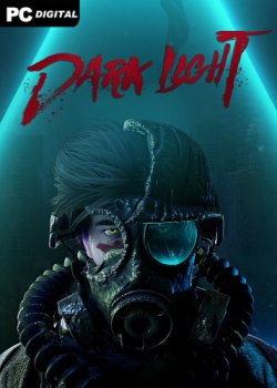 Dark Light (2022) PC | Лицензия