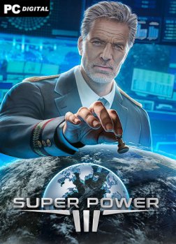 SuperPower 3 (2022) PC | Лицензия