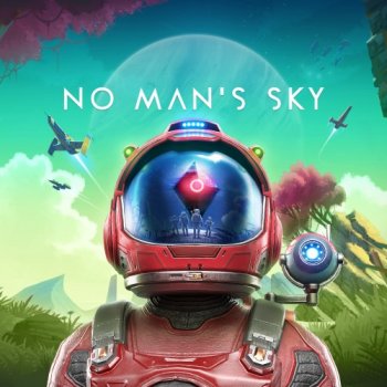 No Man's Sky [v 4.03 Waypoint 94588 + DLC] (2016) PC | RePack от Chovka