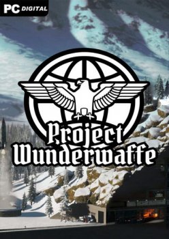 Project Wunderwaffe (2022) PC | Лицензия