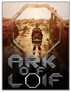 Ark of Loif [v 7.10] (2021) PC | RePack от Chovka