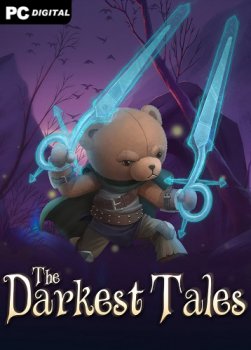 The Darkest Tales (2022) PC | Лицензия