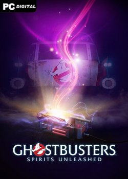 Ghostbusters: Spirits Unleashed [v 1.5.3.28470] (2022) PC