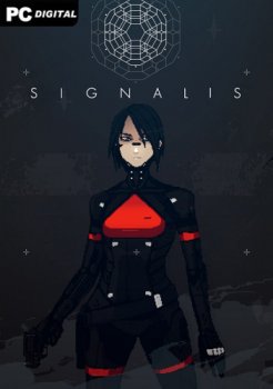 SIGNALIS (2022) PC
