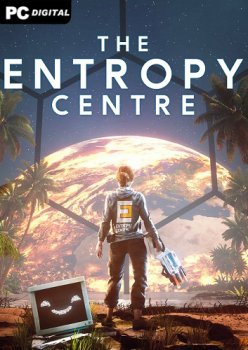 The Entropy Centre [v 1.0.11] (2022) PC | RePack от FitGirl