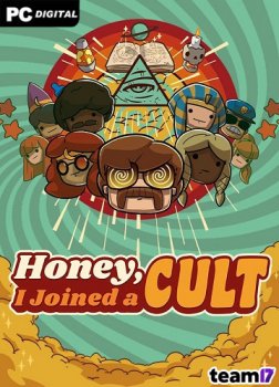 Honey, I Joined a Cult (2022) PC