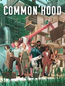 Common'hood [v 1.0.3] (2022) PC | RePack от FitGirl