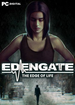 EDENGATE: The Edge of Life (2022) PC
