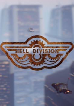 Hell Division [v 1.0b] (2022) PC | RePack