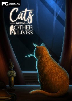 Cats and the Other Lives (2022) PC