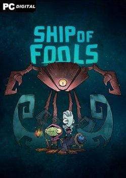 Ship of Fools (2022) PC