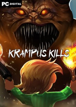 Krampus Kills (2022) PC