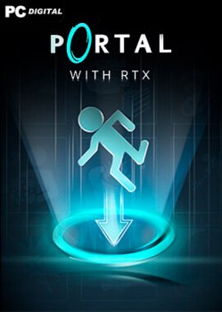 Portal with RTX (2022) PC