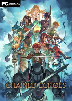 Chained Echoes (2022) PC | Лицензия