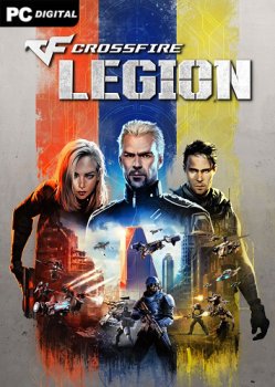 Crossfire: Legion (2022) PC
