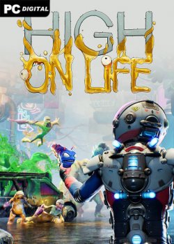 High On Life (2022) PC