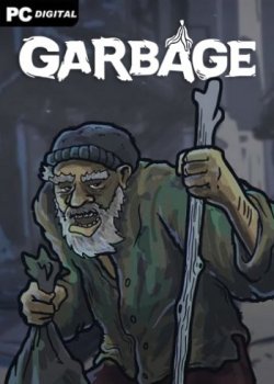 Garbage [v 2.0.0] (2021) PC | RePack от Chovka