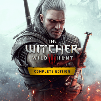 Ведьмак 3: Дикая Охота / The Witcher 3: Wild Hunt - Complete Edition [v 4.02 + DLCs] (2015/2022) PC | Portable