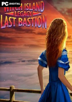 Legacy: Witch Island 4 Last Bastion (2022)