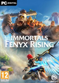 Immortals: Fenyx Rising - Gold Edition [v 1.3.4 + DLCs] (2020) PC | Repack