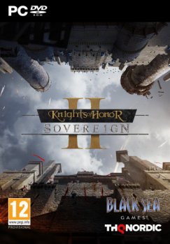 Knights of Honor II: Sovereign [v 1.2 build 30931] (2022) PC | Repack