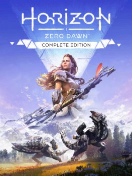 Horizon Zero Dawn: Complete Edition [v 1.0.11.14 + DLCs] (2020) PC | RePack
