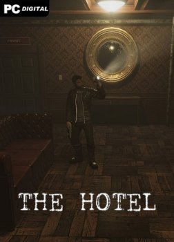 The Hotel (2022) PC