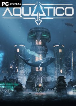 Aquatico: Founder's Bundle [v 1.003.4 + DLC] (2023) PC | RePack от Chovka