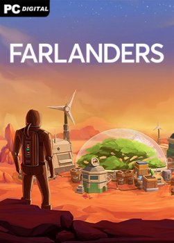 Farlanders (2023) PC