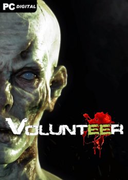 Volunteer (2023) PC