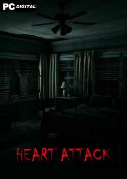 Heart attack (2023) PC | Лицензия