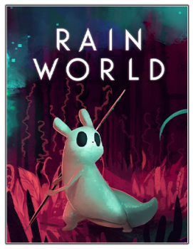 Rain World [v 1.9.01] (2017) PC | RePack от Chovka