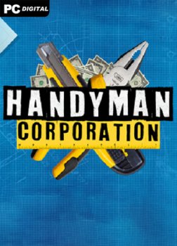Handyman Corporation (2023) PC | Лицензия