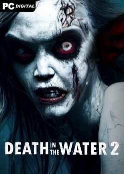 Death in the Water 2 (2023) PC | Лицензия
