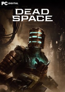 Dead Space Remake (2023) PC | Лицензия
