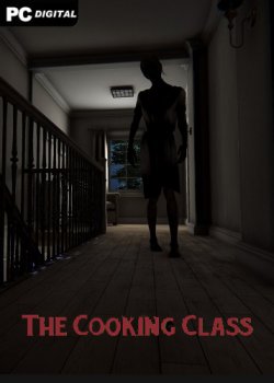 The Cooking Class (2023) PC | Лицензия