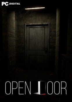 OPEN DOOR (2023) PC | Лицензия